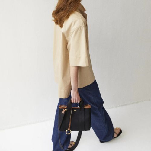 Small Traversee Bag - Rue de Verneuil