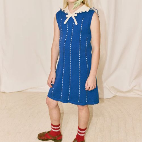 Lucille Dress - Misha&Puff