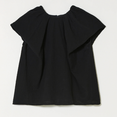 Cacie Top - Atelier Delphine
