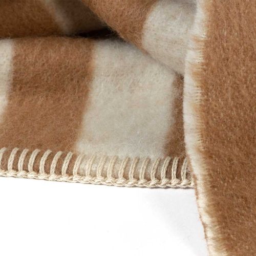 Stills Heirloom Blanket (zero dye) - Blacksaw