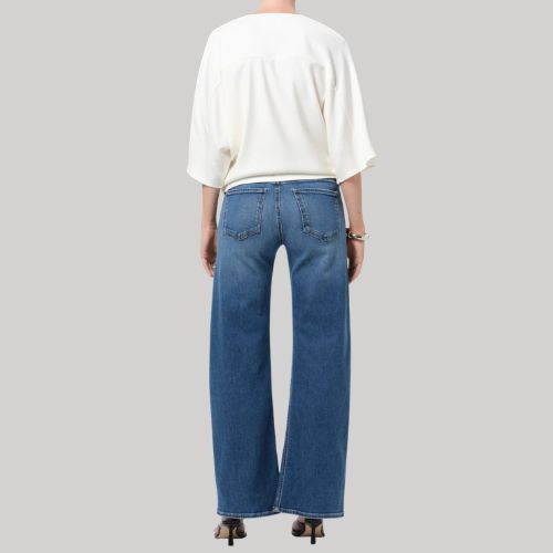 Nora Trouser Jean - Citizens of Humanity
