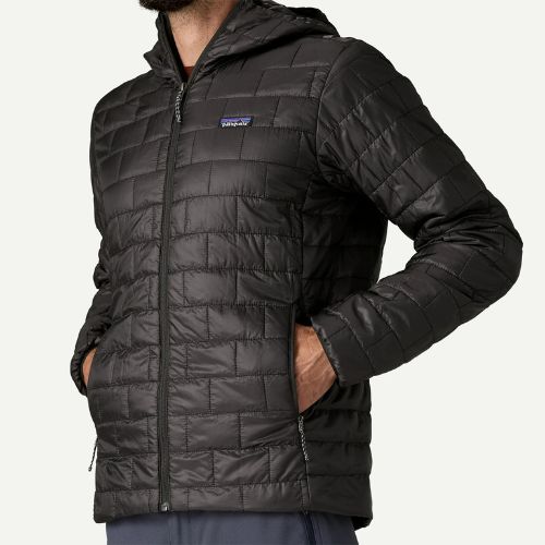 Men's Nano Puff Hoody - Patagonia