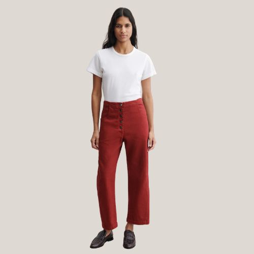 Elkin Pant - Rachel Comey