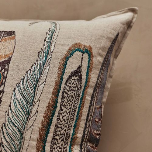 Pillow Cover w/ Insert - Coral&Tusk