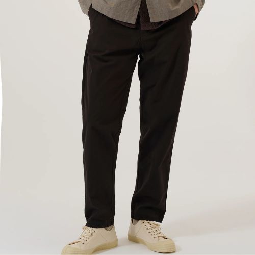 Summer Canvas Military Chino - Universal Works