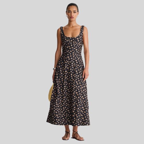 Ballet Tank Maxi - Apiece Apart