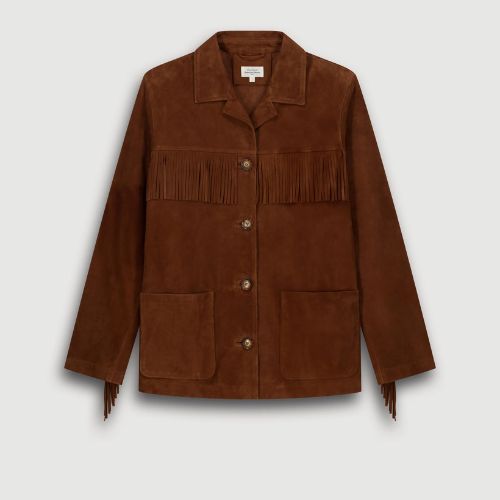 Vaquero Jacket - Hartford