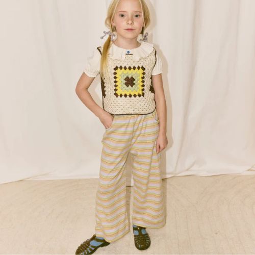 Beach Pant - Misha & Puff