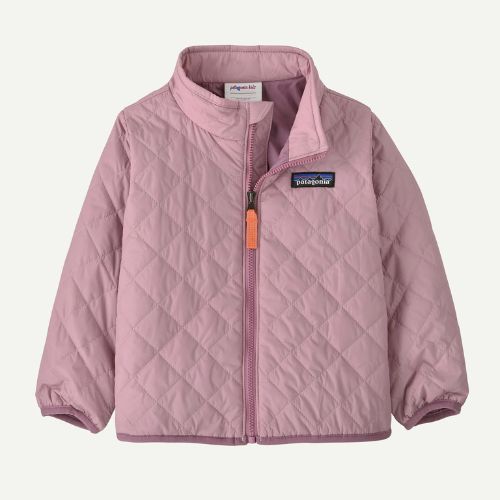 Baby Nano Puff Jacket - Patagonia