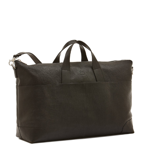 Galileo Men's travel bag - Il Bisonte