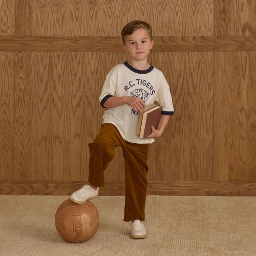Kid's Relaxed Cargo Pant - Rylee & Cru.