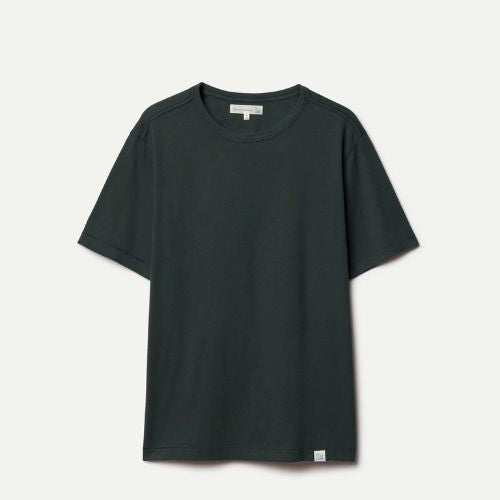 Organic Pima Cotton Tee (PIMATEE01) - Merz B Schwanen
