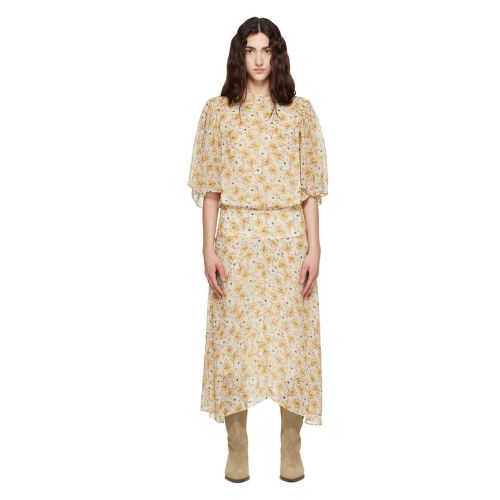 Firda Dress - Isabel Marant