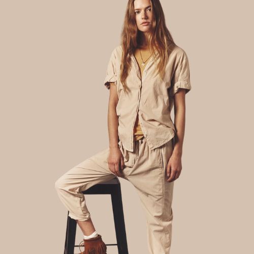 Channing Shirt - Xirena