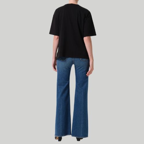 Kimberly 70's Flare Jean - Citizens of Humanity