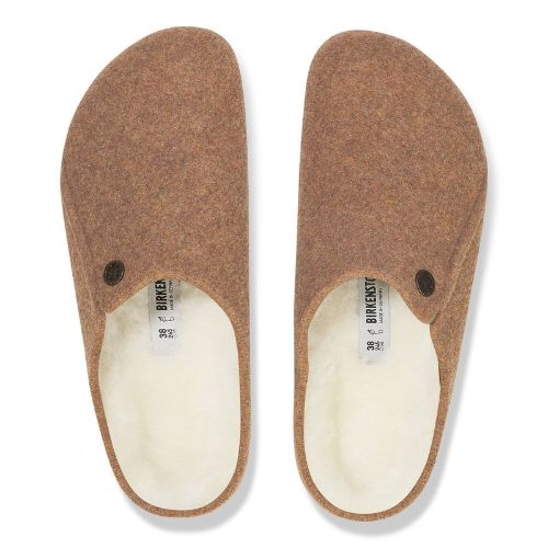 Zermatt Shearling - Birkenstock