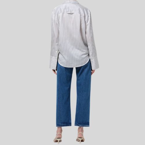 Faye Vintage Straight Jean - Citizens of Humanity