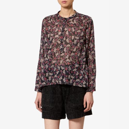 Maria Top - Isabel Marant