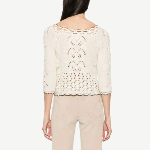 Lua Shirt - Isabel Marant