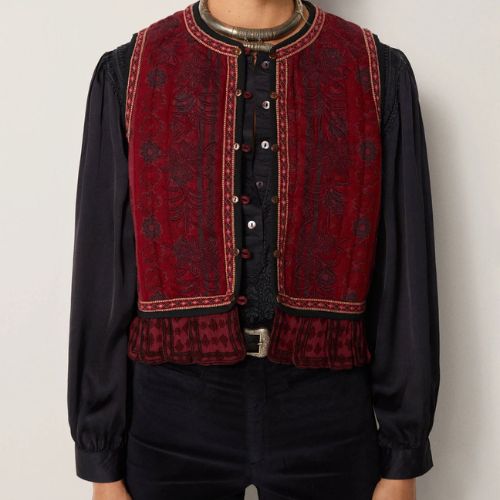 Chateua Casilda Vest - Maison Hotel