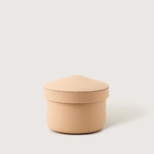 Merino Wool Bin - SMALL - Graf Lantz