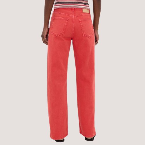 Charlot Split Hem - B Sides