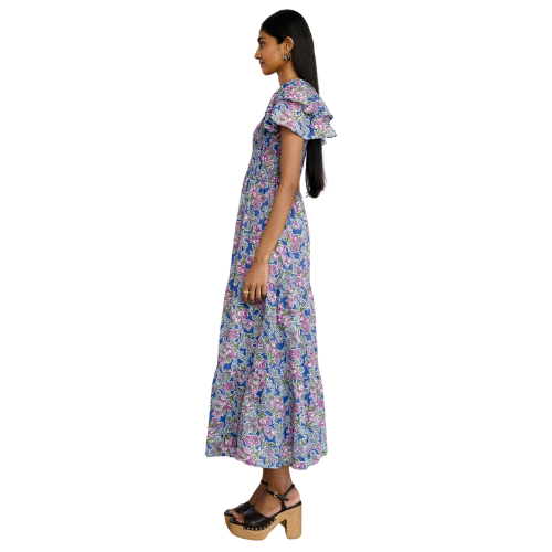 Ira Dress - Banjanan