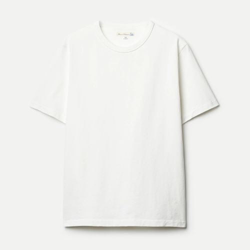 Classic Cotton Jersey Tee (TEE02) - Merz B. Schwanen