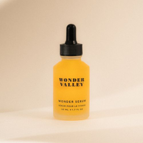 Wonder Serum - Wonder Valley