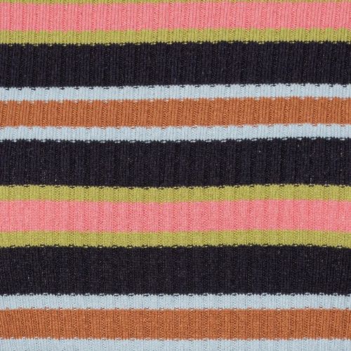 Silk Stripes Knit - Henrik Vibskov