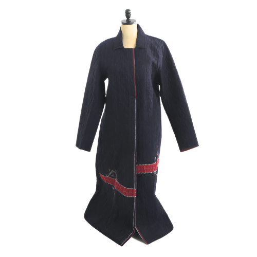 FW22-21 - Injiri Dress