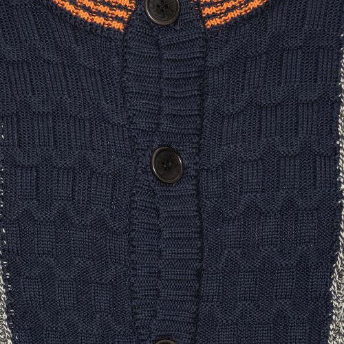 Abundance Cardigan - Henrik Vibskov