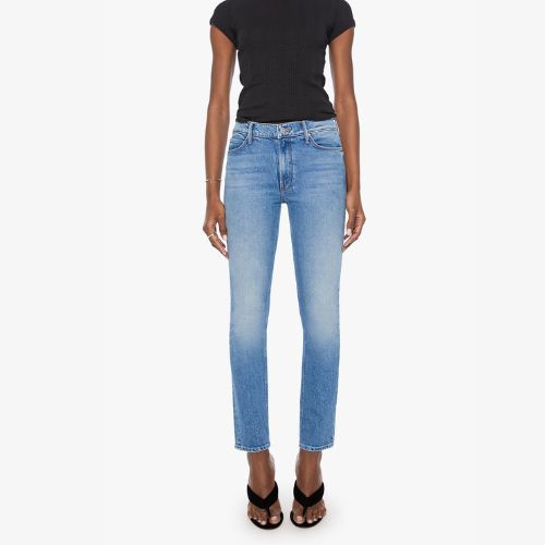 Mid Rise Dazzler Hover - Mother