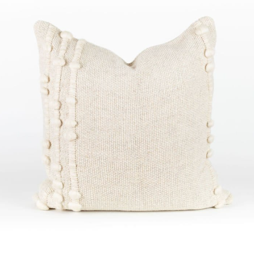 Kuk Pillow Cover - Treko
