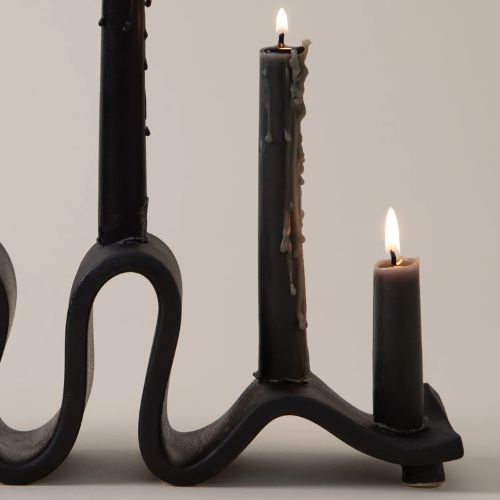 Weylyn Candelabra - SIN Ceramics