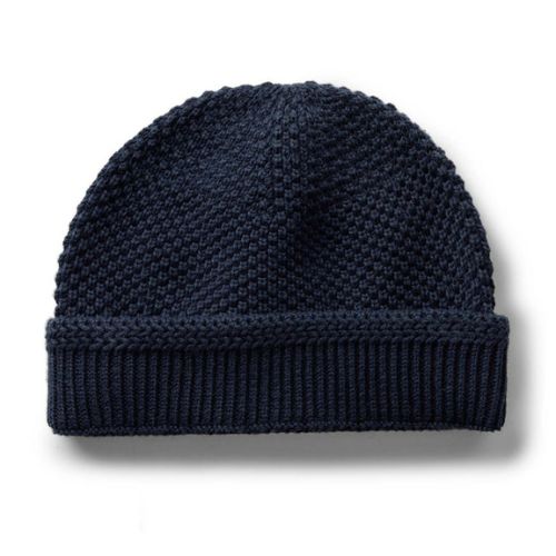 Crawford Beanie - Taylor Stitch