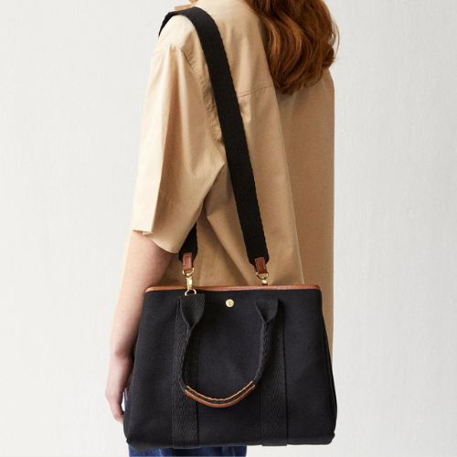 Medium Traversee Bag - Rue de Verneuil
