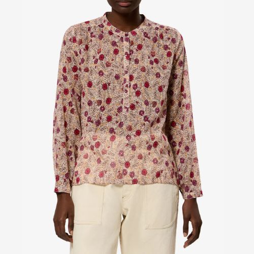Maria Top - Isabel Marant