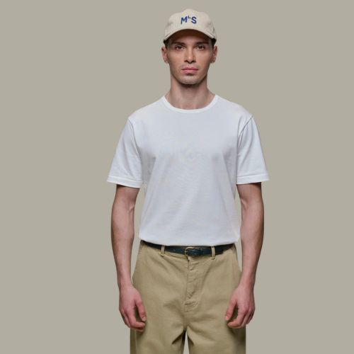 Vintage Classic Tee (2M15) -  Merz B Schwanen