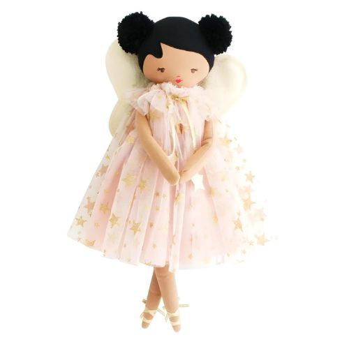 Lily Fairy Doll - Alimrose