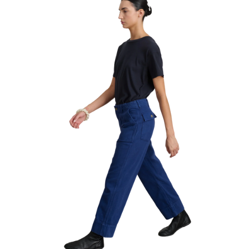ROMA RELAXED PANT - B Sides