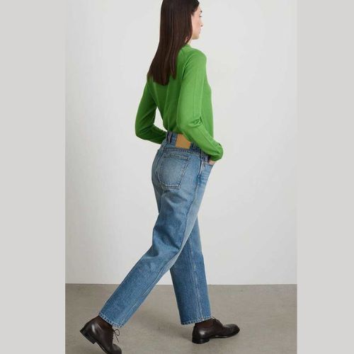 PLEIN JEAN  - Jane Wash - B Sides