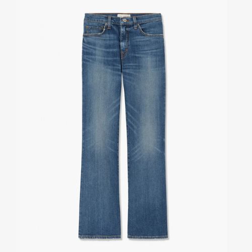 Boot Cut Jean - Nili Lotan