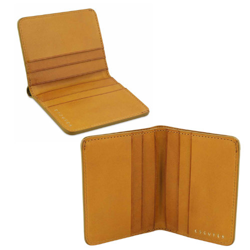 Slim Wallet - Escuyer