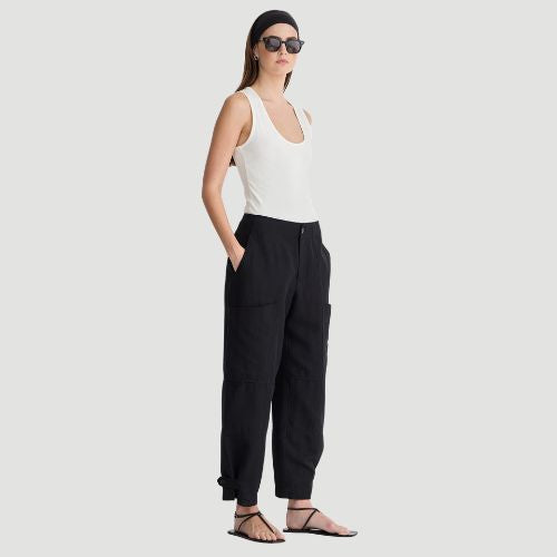 Juna Cargo Pant - Apiece Apart