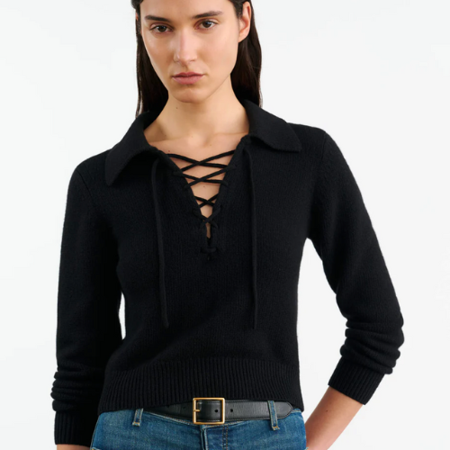 Rosemary Sweater - Nili Lotan