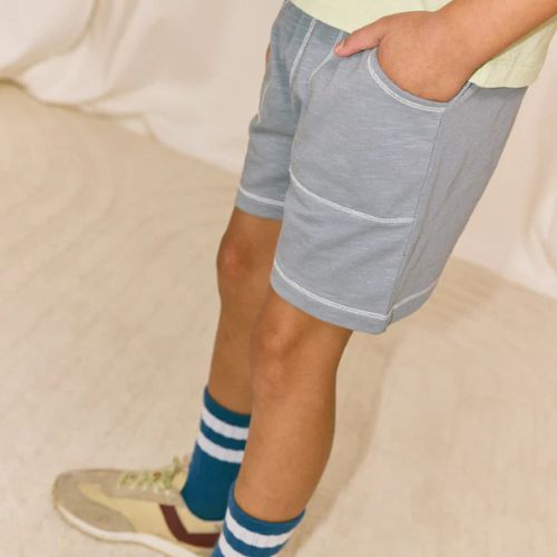 Rally Short - MIsha & Puff