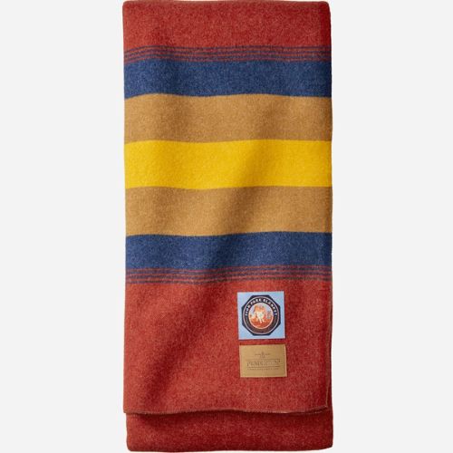 National Park blanket Twin Size - Pendelton