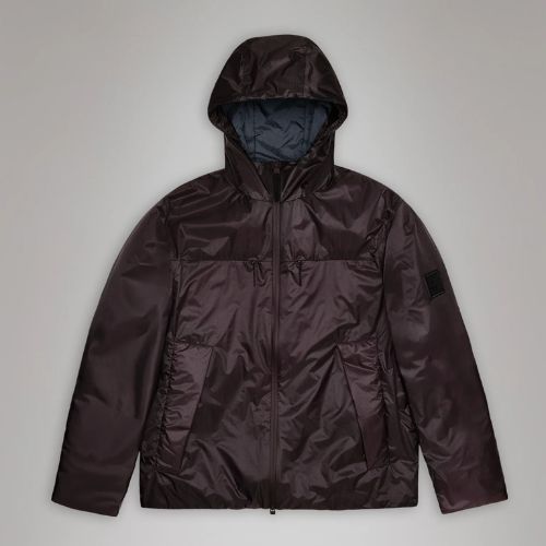 Kauto Insulated Pocket Jacket - Rains