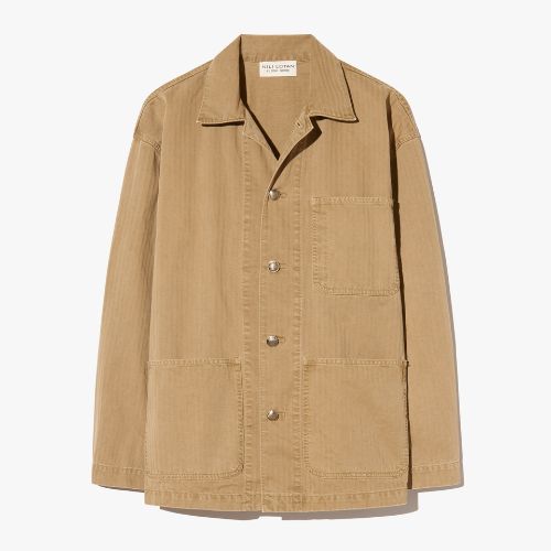 Franklin Jacket - Nili Lotan
